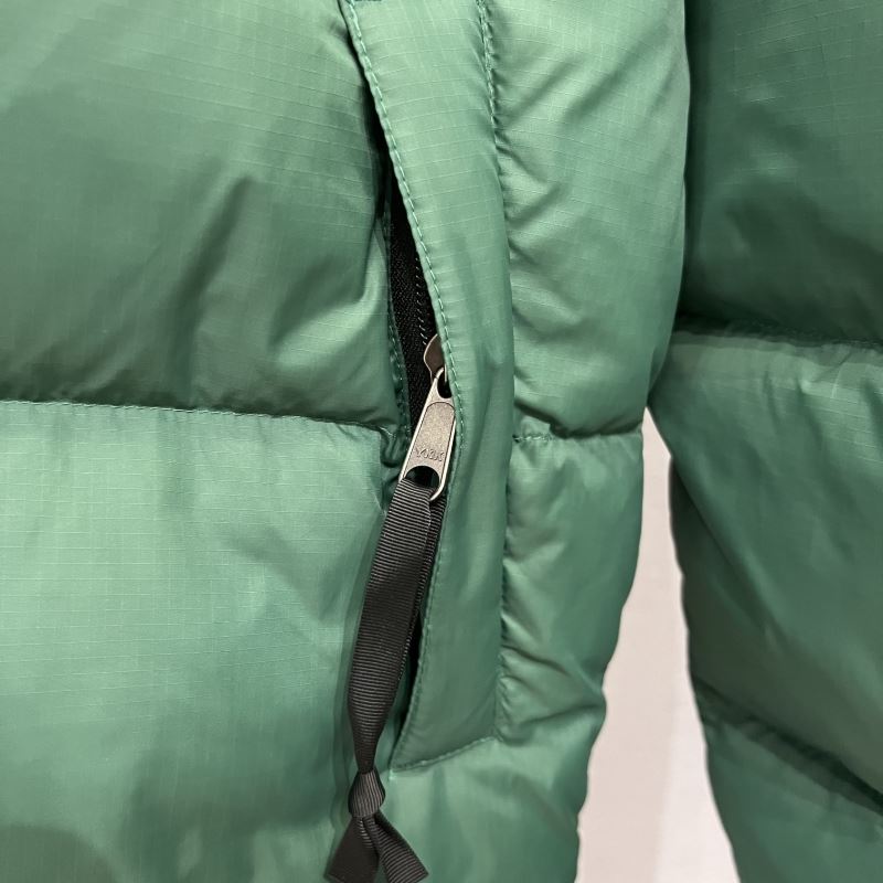 The North Face Down Jackets